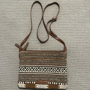 Lucky Brand Crossbody bag